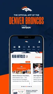 denver broncos problems & solutions and troubleshooting guide - 3