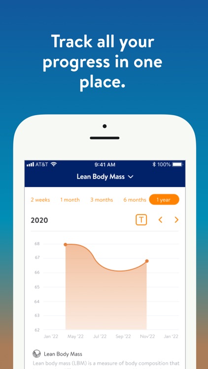 YorkTech Wellness screenshot-4