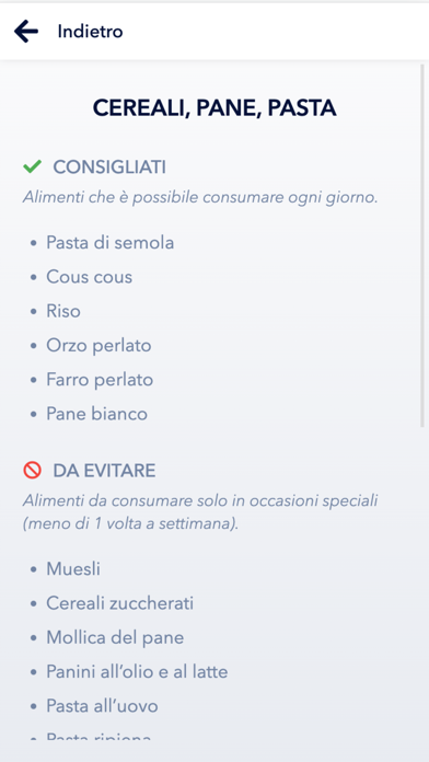 BariCare Screenshot