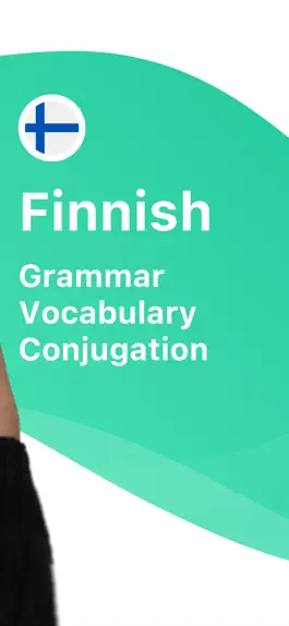 Game screenshot Learn Finnish with LENGO apk
