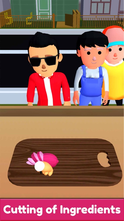 Cooking Simulator: Chef Game by PLAYWAY SPOLKA AKCYJNA