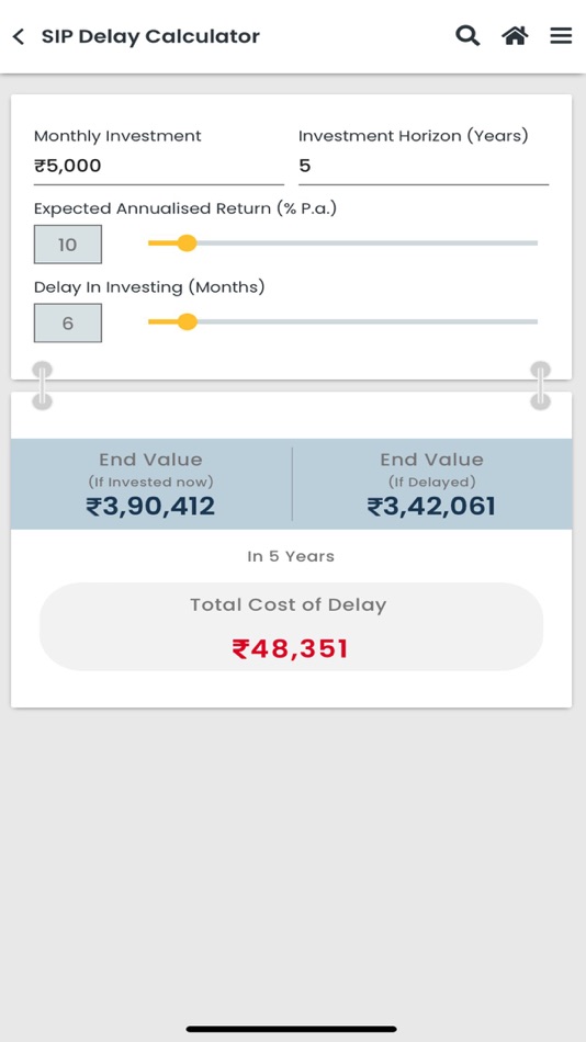 #6. Mathew Finserv (iOS) 게시자: Mathew Finserv