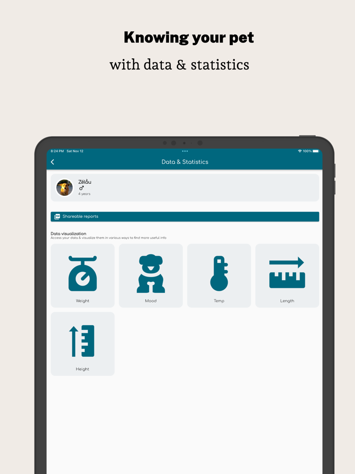 Pet Care Knowing your pets