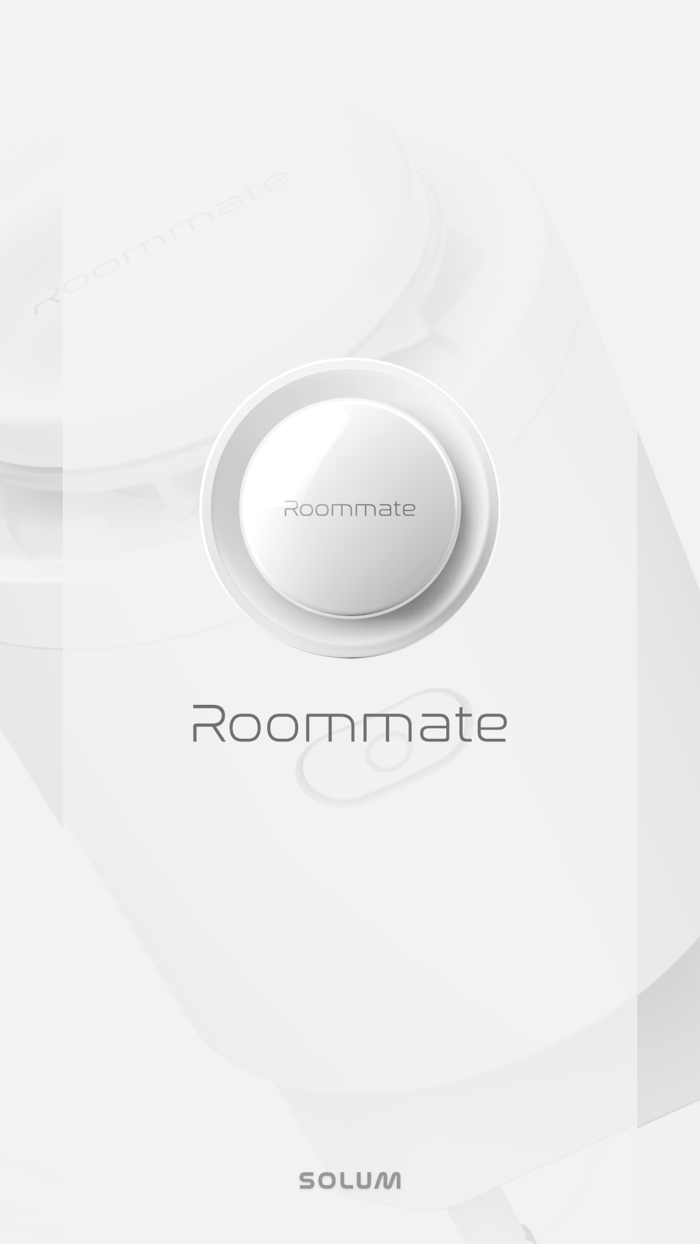 Roommate - KEYCO Air