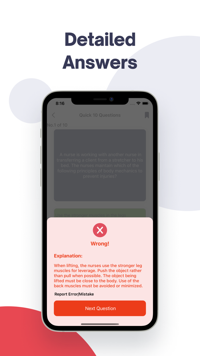 NCLEX RN Test Prep 2023
