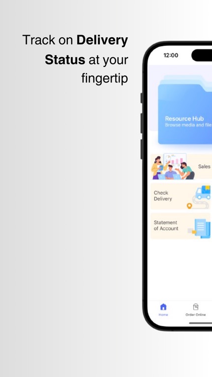 Nippon Paint Customer Connect