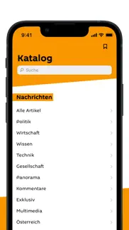sna nachrichten айфон картинки 3