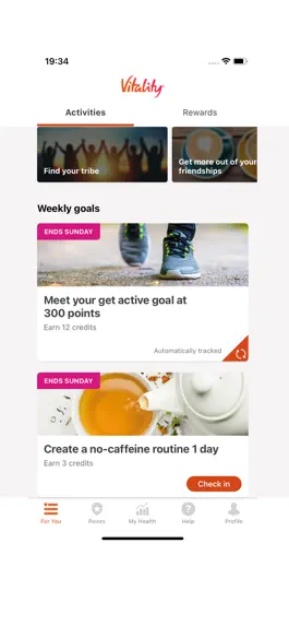 Game screenshot Do Well Healthy Living hack