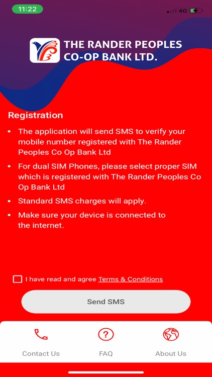 RANDER PEOPLES CO OP BANK LTD