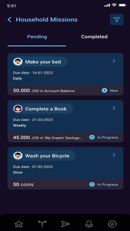 Iskan Young screenshot-7