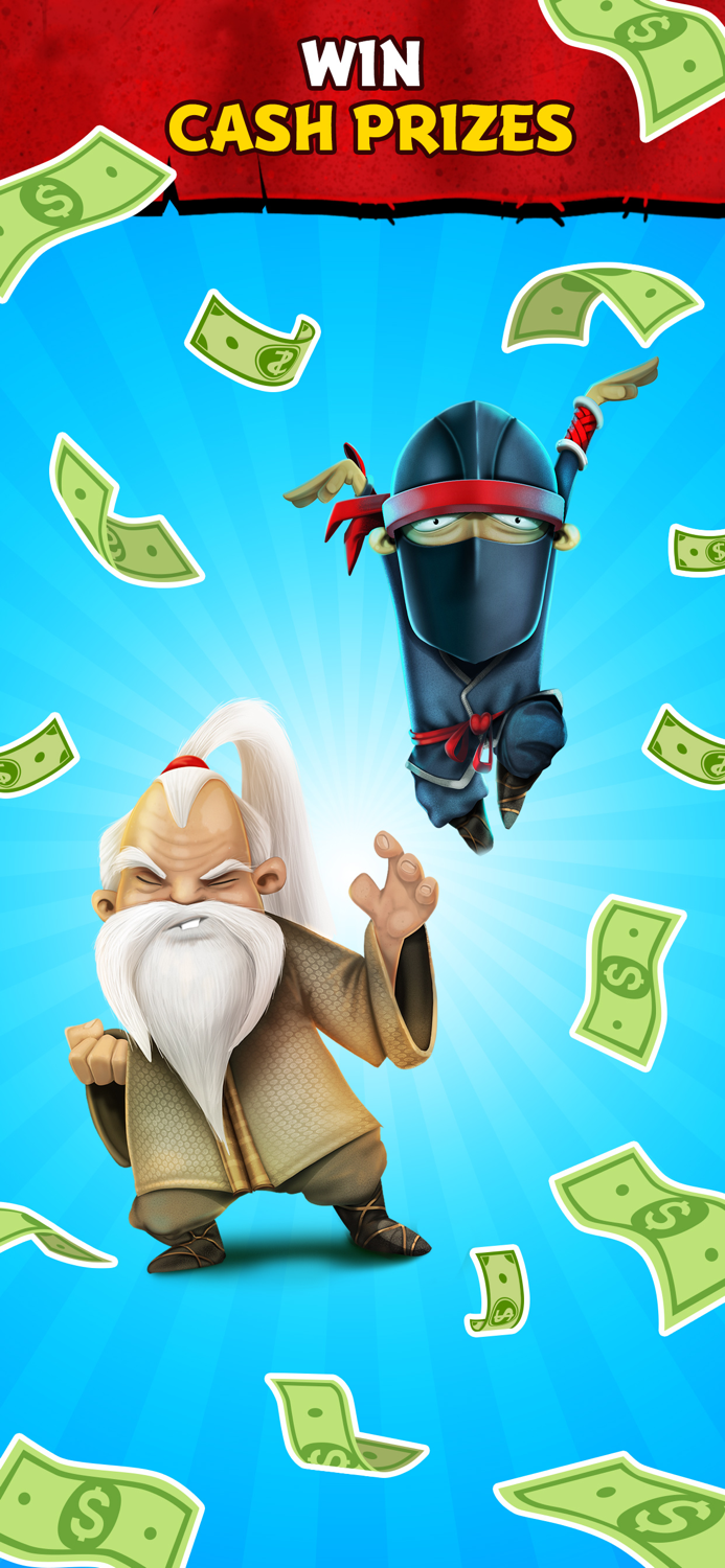 iSlash Blitz Slice and Dice