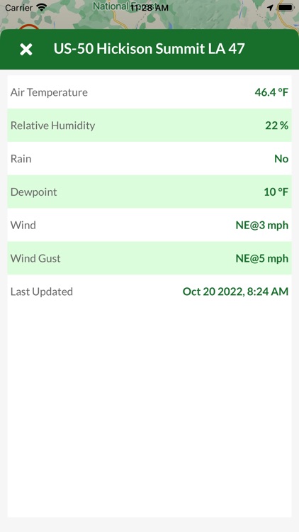 Nevada Traveler screenshot-4