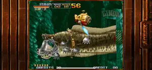 METAL SLUG 3 screenshot #5 for iPhone