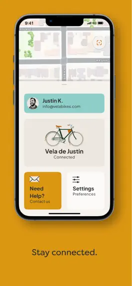 Game screenshot Vela App apk