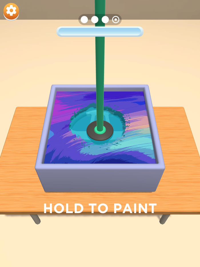 DIY Steering Wheel 3D