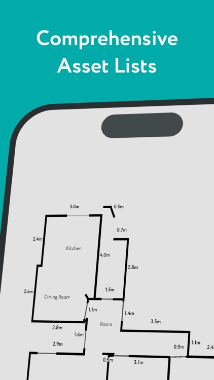 Vuabl - AR Real Estate Tools