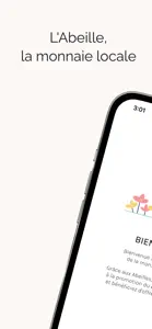 L'Abeille screenshot #1 for iPhone
