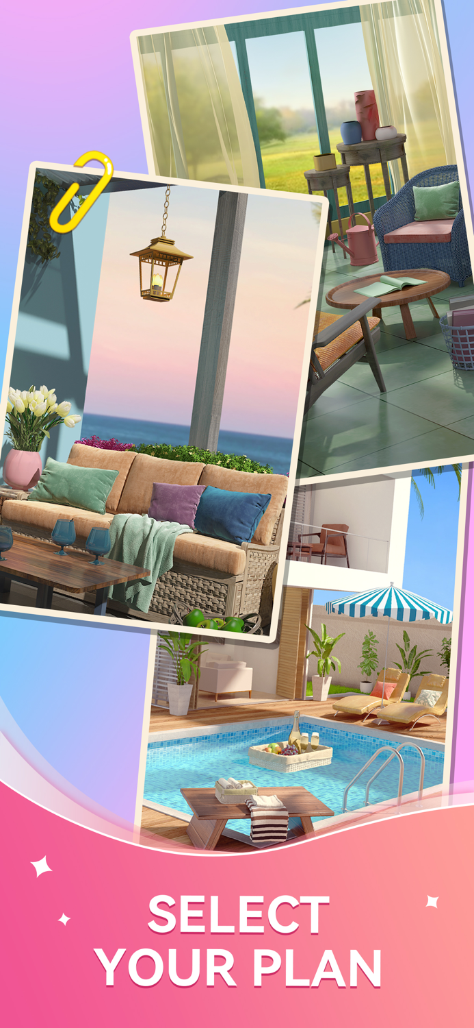 Tilescapes Zen Connect Master