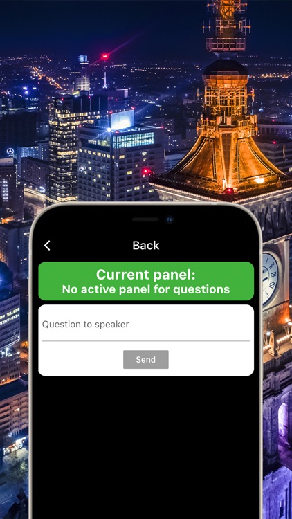 Conference Guide 2024 screenshot-3