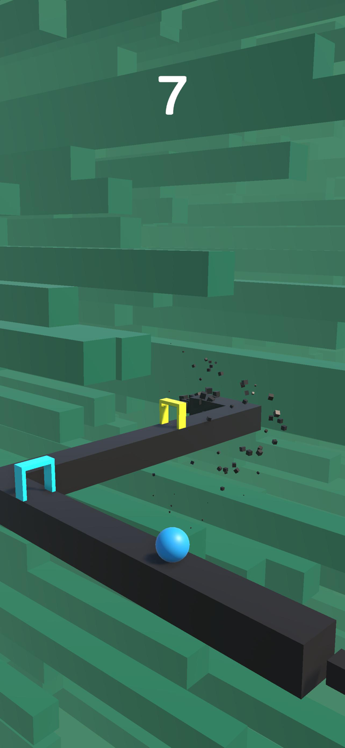 Geometry Fit - Casual Game