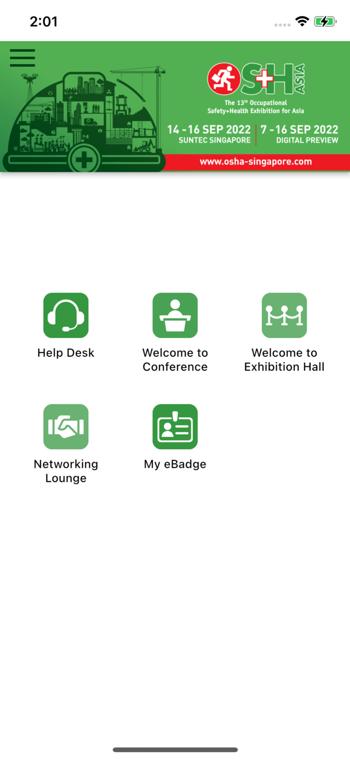OSH Asia