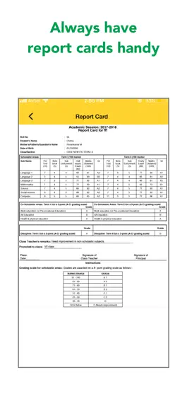 Game screenshot Sunbeam World School mod apk