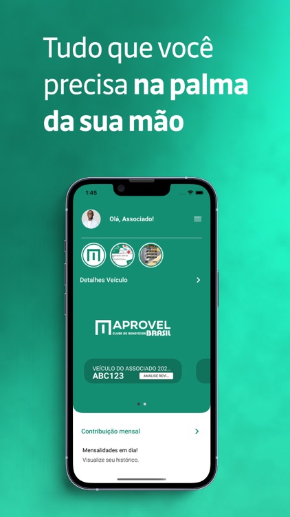 APROVEL CLUBE DE BENEFÍCIOS