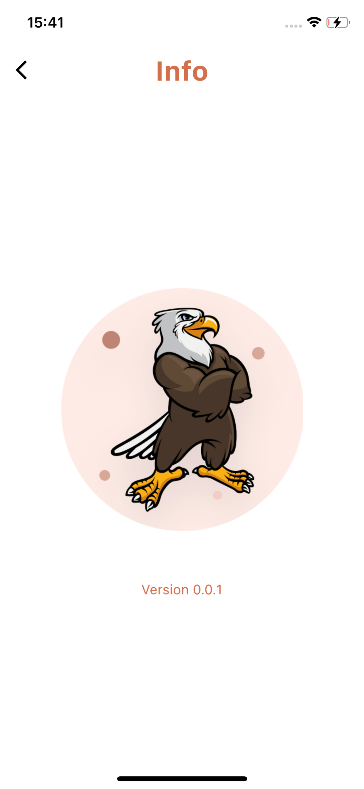 Eagle Riders