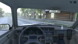 Game screenshot Traffic Racer Russian Village hack