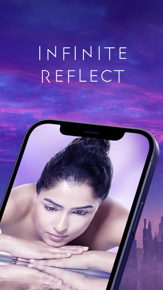 #1. Infinite Reflect Photo Editor (macOS) 来自: James Grote