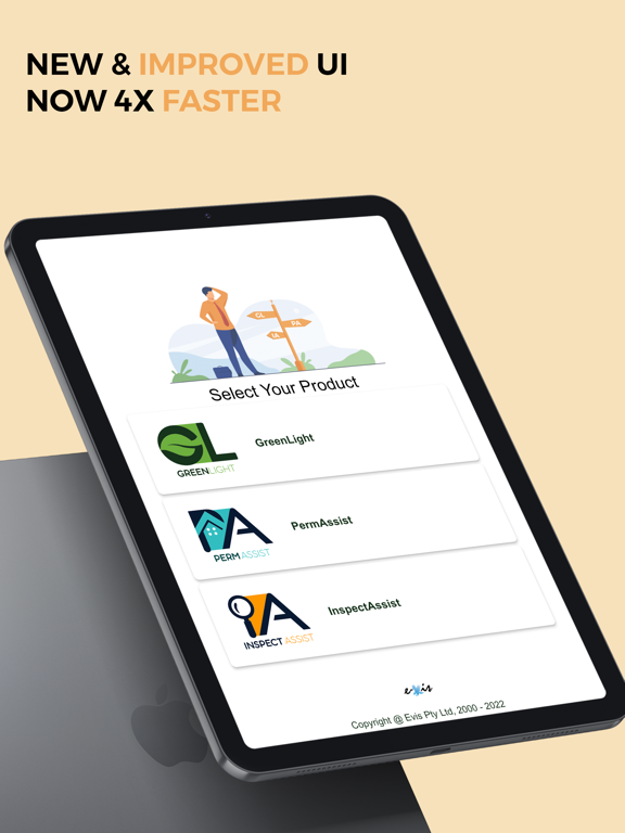 Screenshot #4 pour InspectAssist