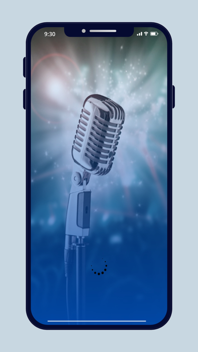 El Gran Yo Soy Radio Screenshot