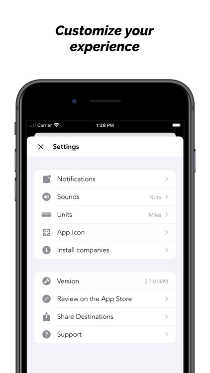 Train Destinations - Arrive screenshot-6