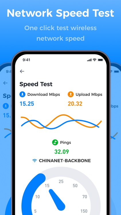 Detect Device Gadget screenshot-3