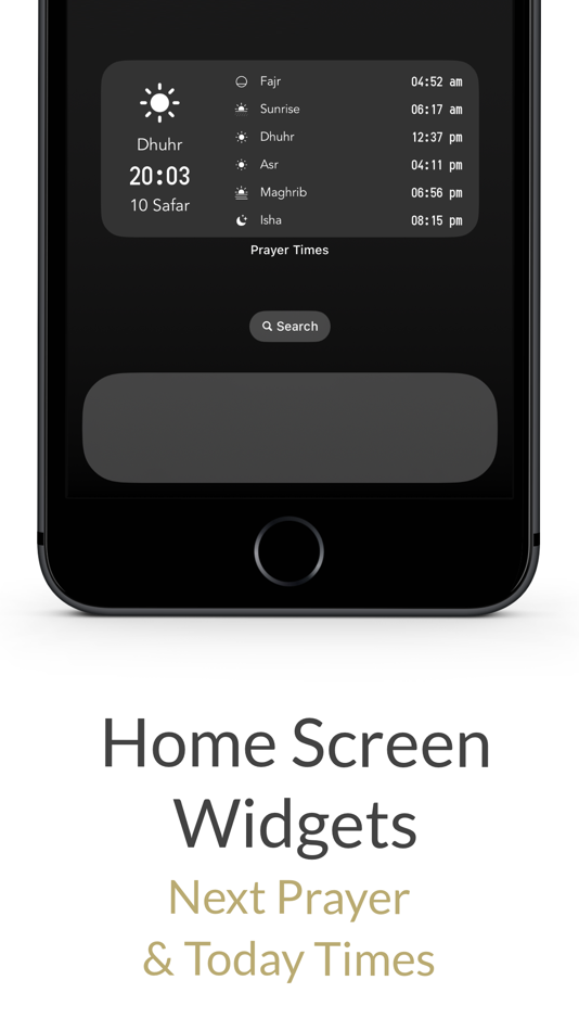 #6. Prayer Times | أوقات الصلاة (iOS) 게시자: Apprime Studio sarl