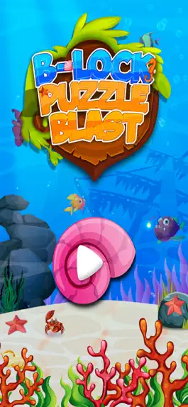 Game screenshot Block Puzzle Burst mod apk