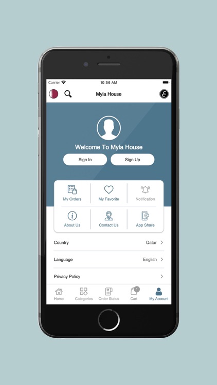 Myla House - ميلا هاوس screenshot-6