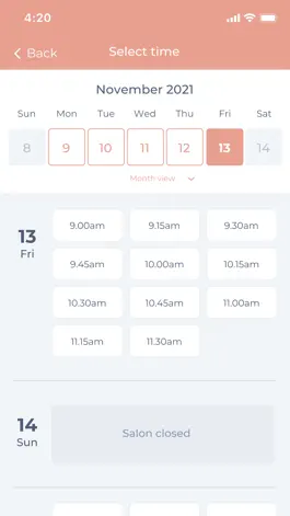 Game screenshot Sassy Minx apk