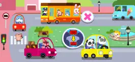 Game screenshot Baby Panda's Kids Safety mod apk
