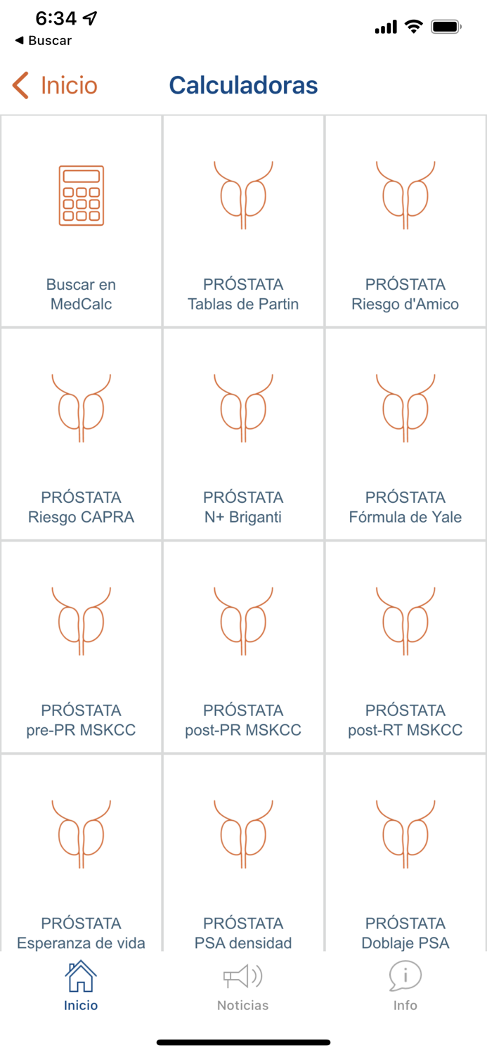 Urología Práctica 5ª edición