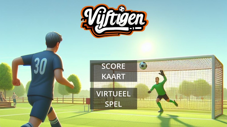 Vijftigen