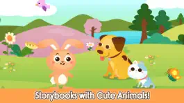 Game screenshot ABC Early Learning Games mod apk