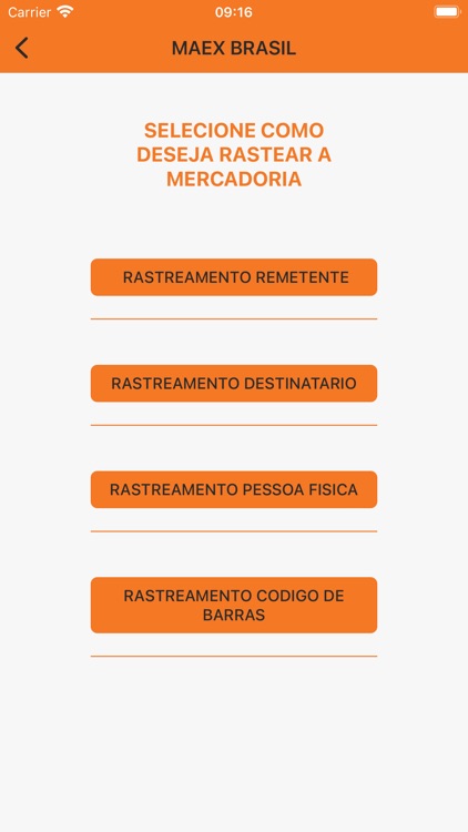 Maex Brasil screenshot-3