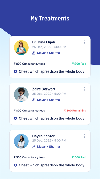 Atura Care Screenshot