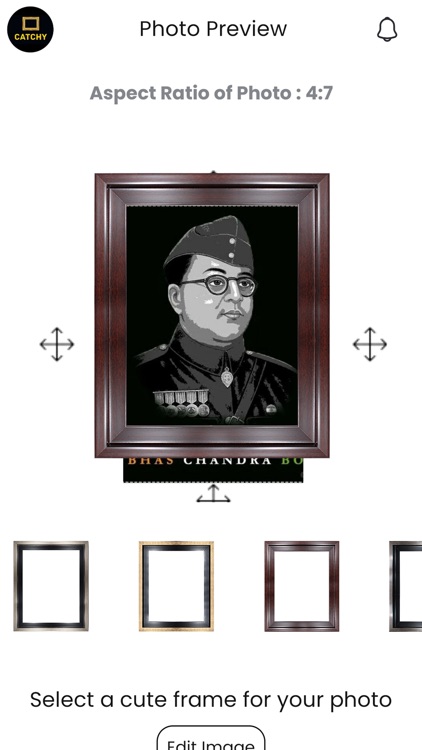 Catchy Frames screenshot-6