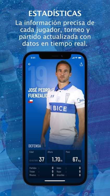 Cruzados screenshot-4