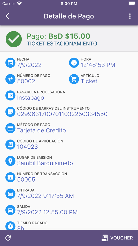 #8. Antares Mobility (iOS) 由: Nodrix SRL