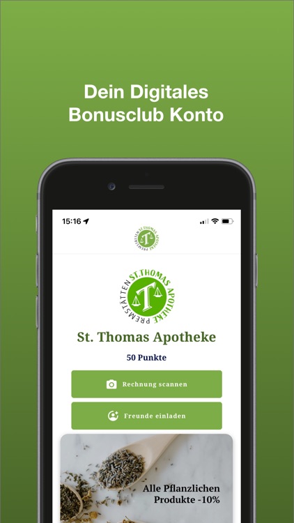 St. Thomas Apotheke