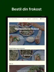 EATY ipad bilder 1