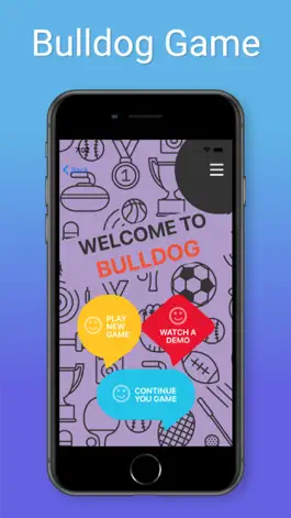 Game screenshot Bulldog Slovakia apk
